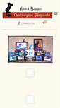 Mobile Screenshot of ornitho.net